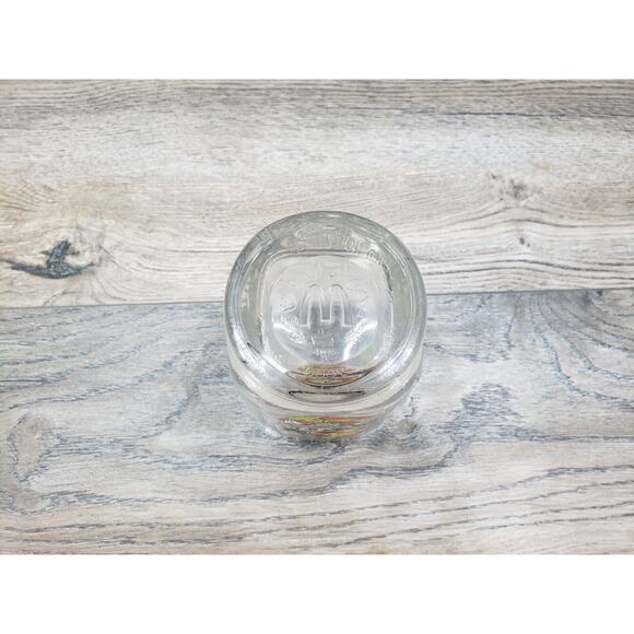 McDonalds Walt Disney World Mickey Mouse Celebration 2000 Drinking Glass - Picture 10 of 11